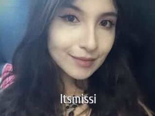 Itsmissi