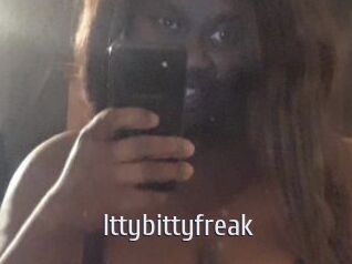 Ittybittyfreak