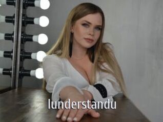 Iunderstandu