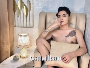 Ivanwillson