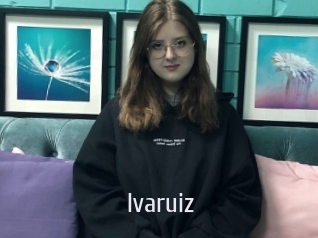 Ivaruiz