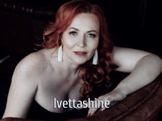 Ivettashine