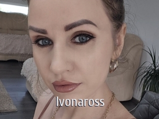 Ivonaross