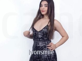 Ivonsmile