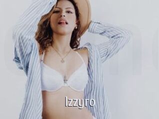 Izzyro