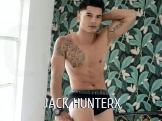 JACK_HUNTERX