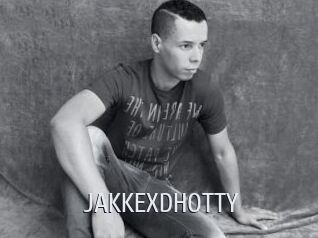 JAKKEXDHOTTY