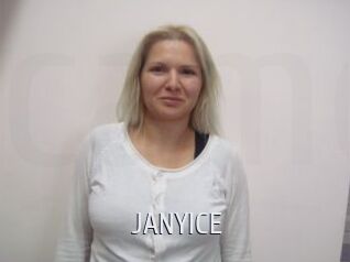 JANYICE