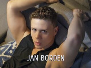 JAN_BORDEN