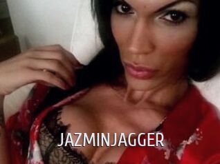 JAZMINJAGGER