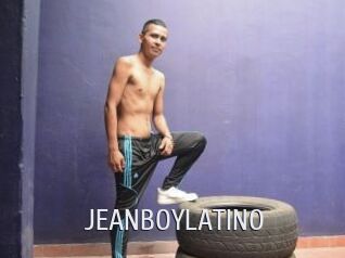 JEANBOYLATINO