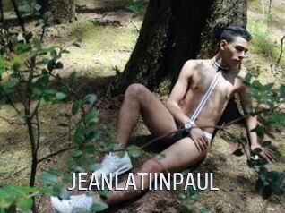 JEANLATIINPAUL