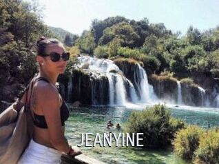 JEANYINE