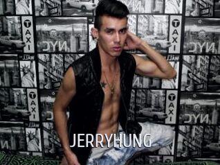 JERRYHUNG
