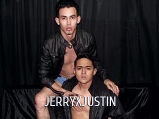 JERRYXJUSTIN