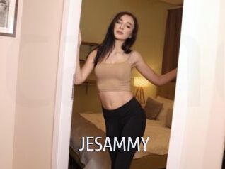 JESAMMY