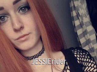 JESSIErider