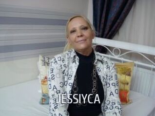 JESSIYCA