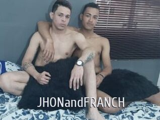 JHONandFRANCH