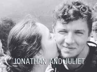 JONATHAN_AND_JULIET