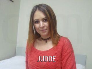 JUDDE