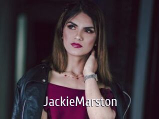 JackieMarston