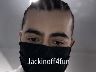 Jackinoff4fun