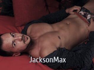 JacksonMax