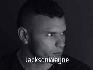 JacksonWayne