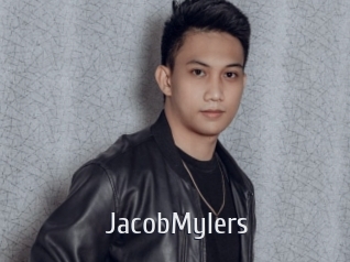 JacobMylers