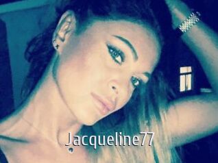 Jacqueline77