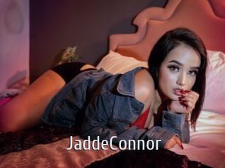 JaddeConnor