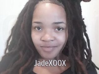 JadeXOOX