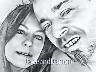 JadeandDamon