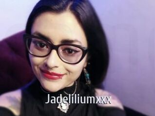 Jadeliliumxxx