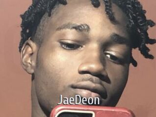 JaeDeon