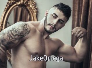 JakeOrtega