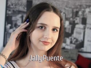 JallyPuente