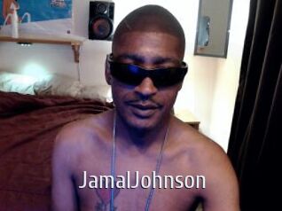 JamalJohnson