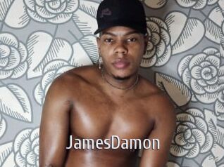 JamesDamon