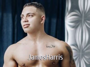 JamesHarris