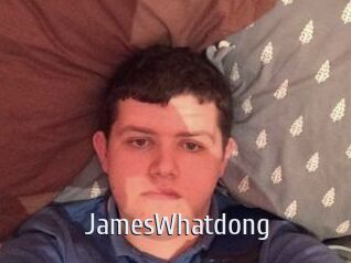 JamesWhatdong