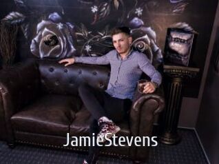 JamieStevens