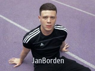 JanBorden