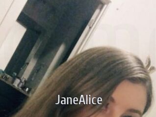 JaneAlice