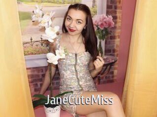 JaneCuteMiss