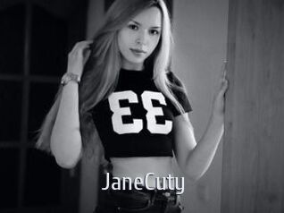 JaneCuty