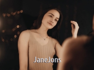 JaneJons