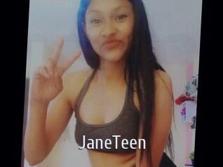 JaneTeen