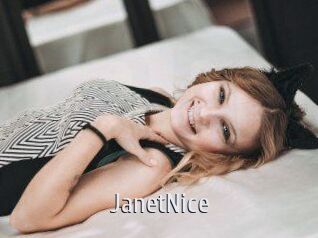 JanetNice